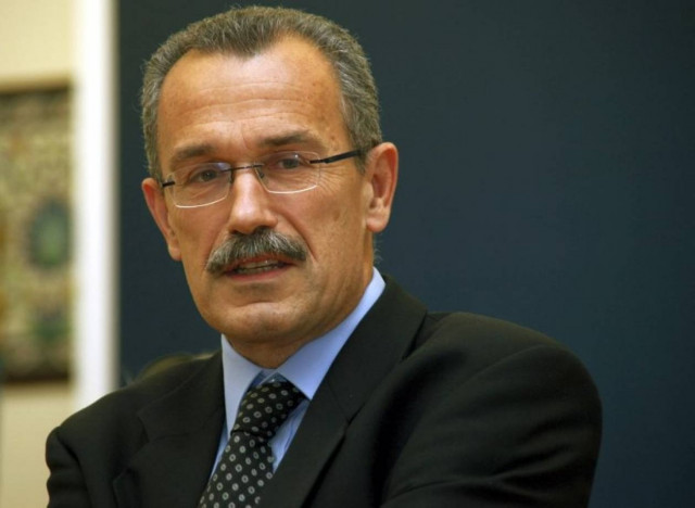 Π. Καψής: Απαράδεκτη η κατάσταση στην ΕΡΤ