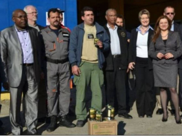 Τη στήριξη των ελαιοπαραγωγών ζητά η κ. Αυγερινοπούλου