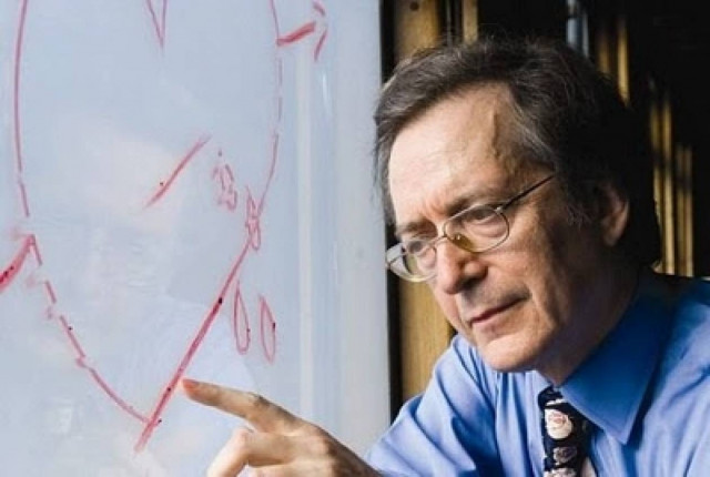 Οι απόψεις του Ευγένιου Τριβιζά για τον όρο PIGS