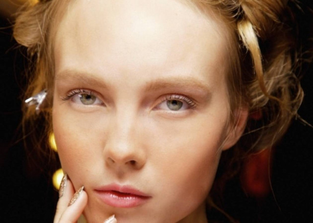 Τέλειο δέρμα σε 8 βήματα