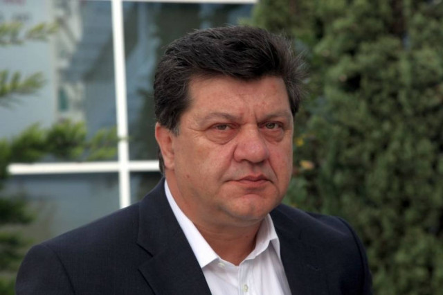 Γ. Καπελέρης: Δεν υπάρχει εντολή για «πάγωμα» επιστροφών