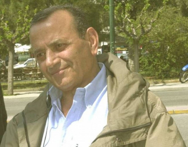 Νέο κάλεσμα Κουρή στους εργαζομένους του Alter