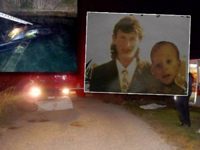 Ποιοί εκτέλεσαν το συμβόλαιο θανάτου στη Μεσσηνία !