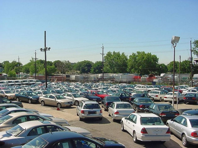 Προς παράταση η προθεσμία για την απόσυρση ΙΧ