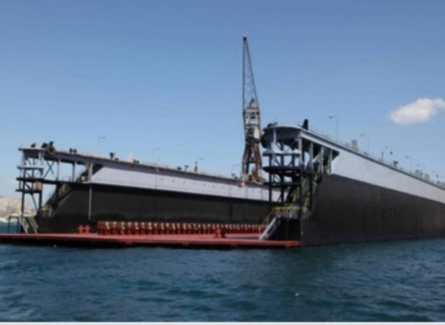 Στο προσκήνιο τα σχέδια για τη ναυπηγοεπισκευαστική ζώνη