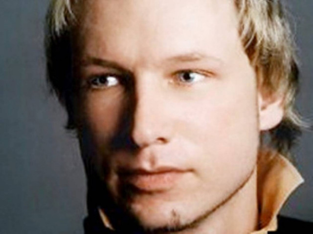 Σε ψυχιατρικό ίδρυμα αντί φυλακής ο Μπρέιβικ