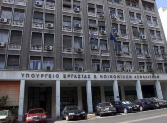 Συμβάσεις ξανά για τη «Βοήθεια στο σπίτι»