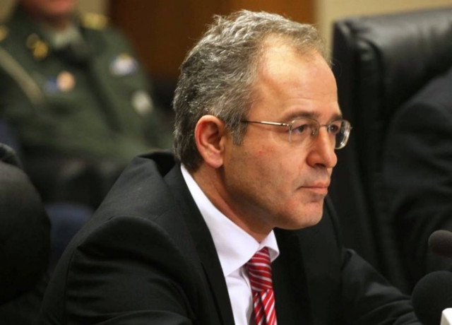 Μπεγλίτης: Θετική εξέλιξη οι αποφάσεις της ΕΚΤ