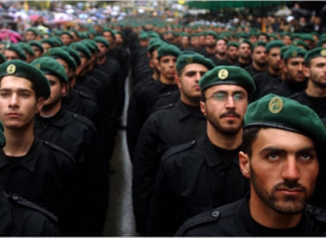 Η Χεζμπολάχ αρνείται τις κατηγορίες των ΗΠΑ για ξέπλυμα χρήματος