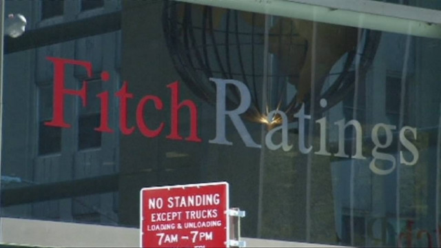 Fitch: Απειλεί περιφέρειες και πόλεις της Ιταλίας