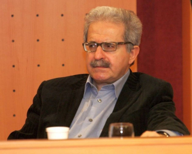 Μ.Ανδρουλάκης: Όχι σε «Αρειανούς» που εμφανίζονται ως «παρθένες»