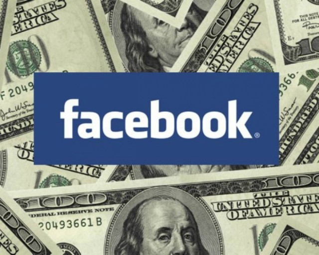 Το Facebook αποκάλυψε από πού βγάζει χρήματα!