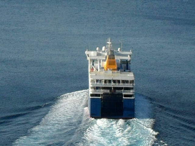 Μέσα Ιανουαρίου τα αποτελέσματα για τις άγονες γραμμές