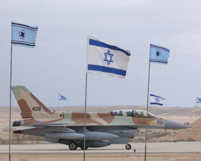 Θεατής η Ελλάδα στις Τουρκοϊσραηλινές επαφές