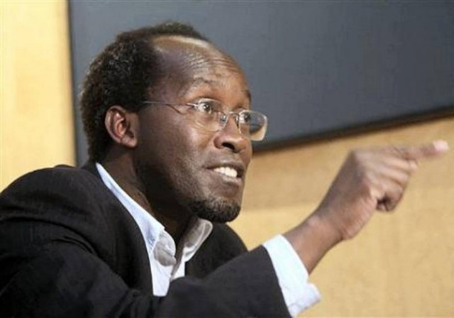 Ελεύθερος ο ηγέτης των Χούτου στη Ρουάντα