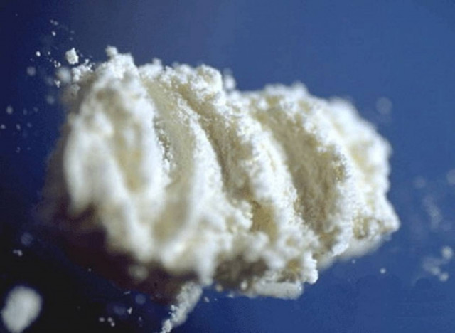 Ταχυδρόμησε …ηρωίνη από την Ινδία