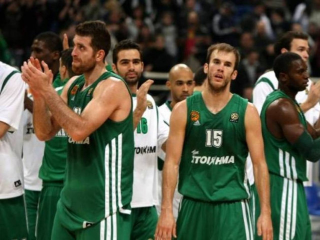 Ευκαιρία για ανασύνταξη στον Παναθηναϊκό