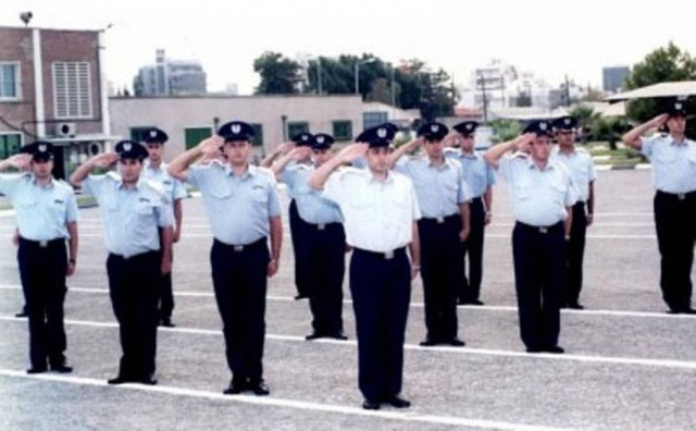 Εκατό νέα στελέχη της ΕΛ.ΑΣ. για τους VIP!