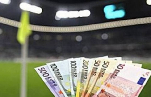 Ιταλία: Τα «στημένα» στο επίκεντρο