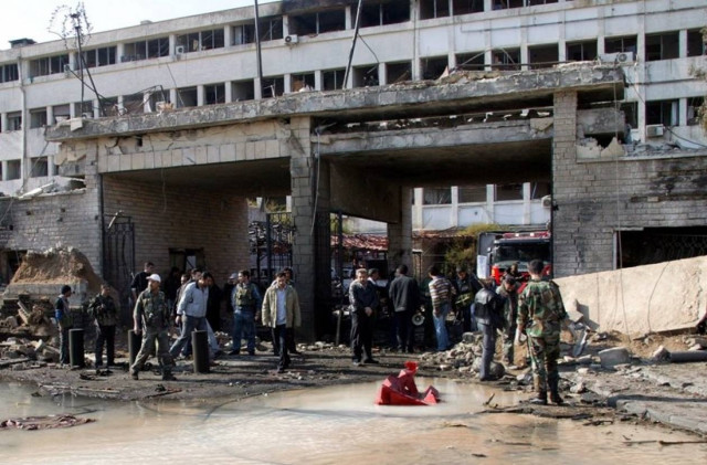 Λιβανική προειδοποίηση για μέλη της Αλ Κάιντα στη Συρία