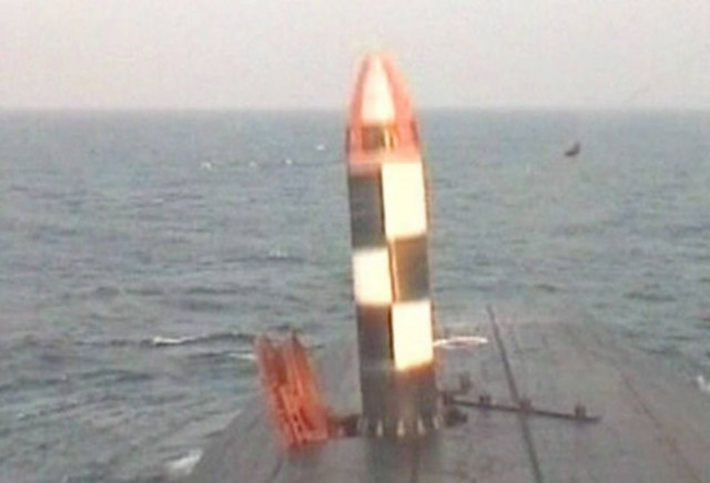 Νέες δοκιμές πυραύλων από τη Ρωσία