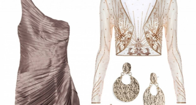 Λαμπερό ρεβεγιόν με 190 ευρώ!