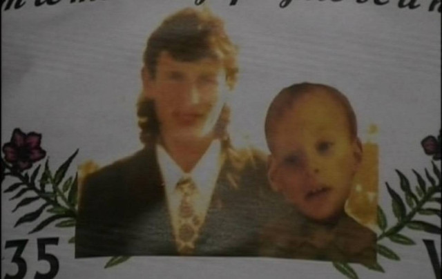 Κασκαντέρ του Τσακ Νόρις ήταν ο εντολέας της διπλής δολοφονίας!