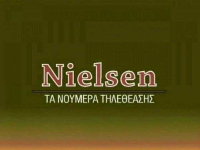 Η «μάχη» της Prime time χθες 22/12