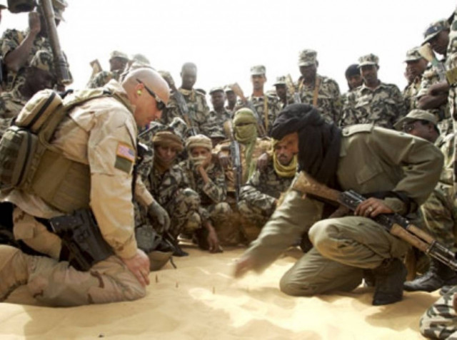 Απέρριψε την έρευνα των ΗΠΑ και του ΝΑΤΟ το Πακιστάν