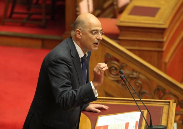 Ν. Δένδιας: Οι υπουργοί του ΠΑΣΟΚ το πρόβλημα της κυβέρνησης