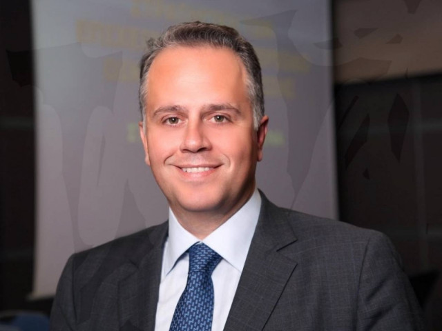 Η τρόικα των Χριστουγέννων