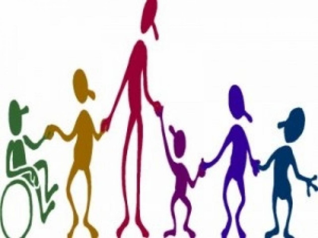 Δημιουργία χώρου όπου θα φιλοξενούνται παιδιά ΑμεΑ στη Θεσσαλονίκη!