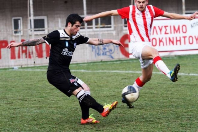 Διαψεύδουν για Βιεϊρίνια στο λιμάνι