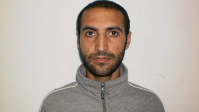 Αδίστακτοι ληστές στα χέρια της αστυνομίας