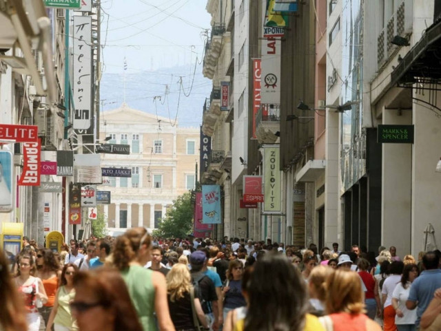 Μικρή ανάσα για την αγορά