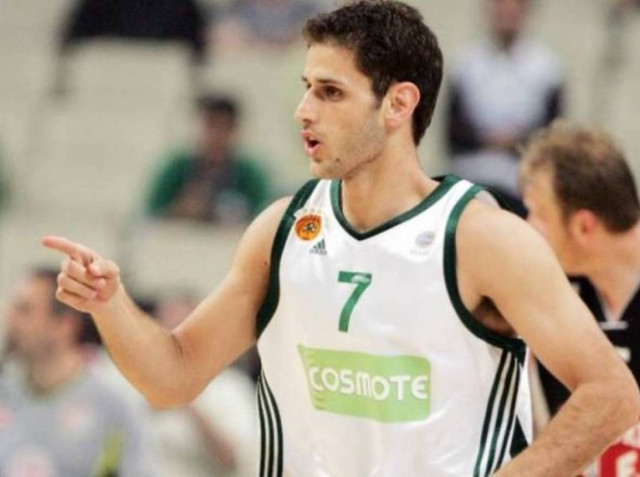 Η κατάθεση ψυχής του Περπέρογλου