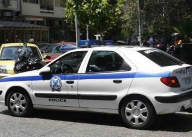 Πήρε τα ποτά και έγινε …Λούης