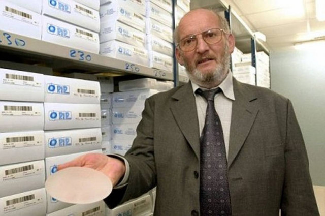 Στη Γαλλία παραμένει ο Ζαν Κλοντ Μας