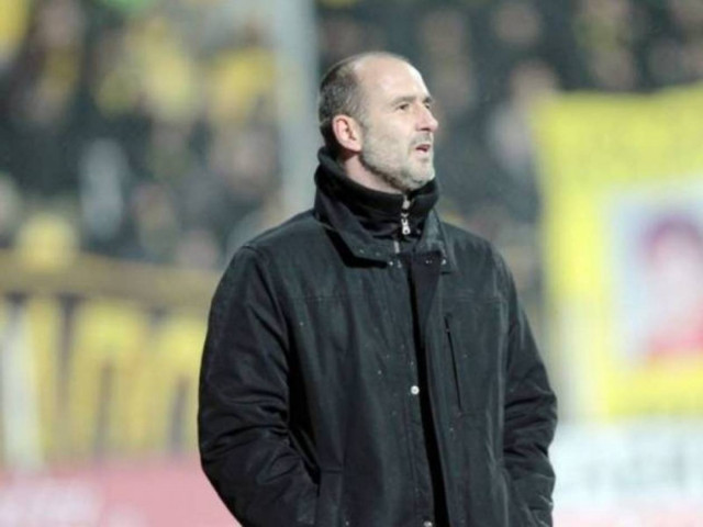 Ψάχνει για επιθετικό ο Άρης