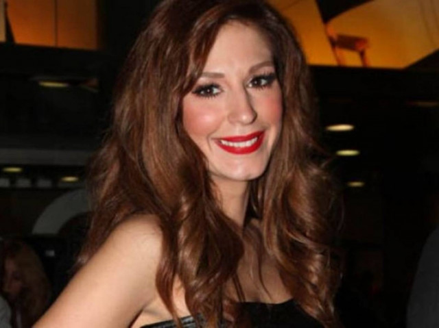 Κατερίνα Παπουτσάκη: «Συνήθως φεύγω πρώτη από μια σχέση»