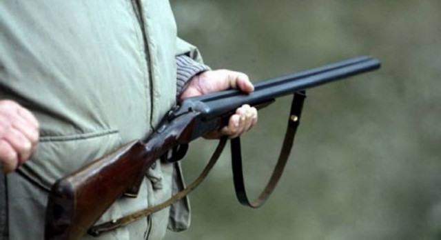 «Πολιτοφυλακή» στη Χώρα Μεσσηνίας