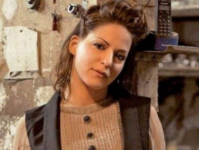 Ιωάννα Πηλιχού: « Δεν είμαι γούτσου- γούτσου»