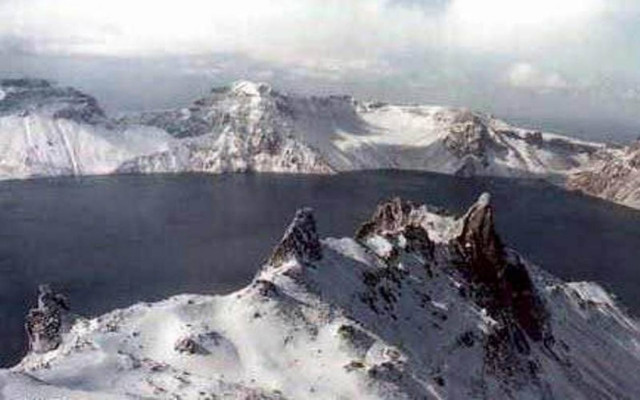 Ο θάνατος του Κιμ Γιονγκ Ιλ τάραξε τη φύση