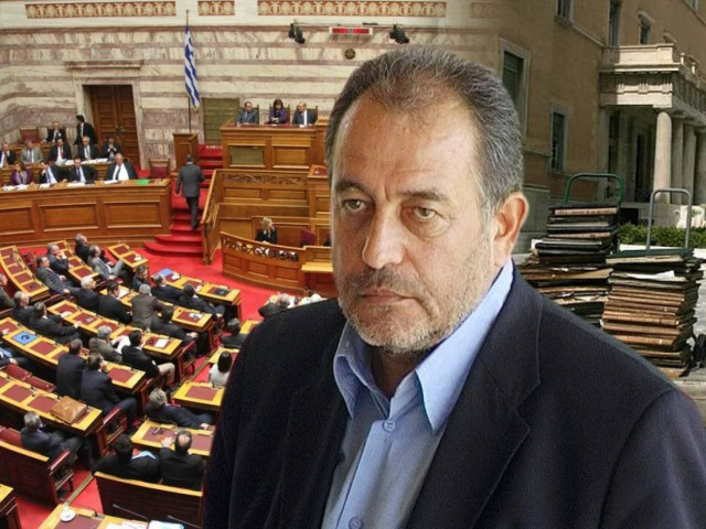 Εντοπίστηκαν οι «11» πολιτικοί με τις «ύποπτες» καταθέσεις