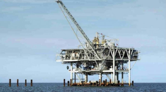 Ανοίγει το ενεργειακό παιχνίδι και για την Ελλάδα