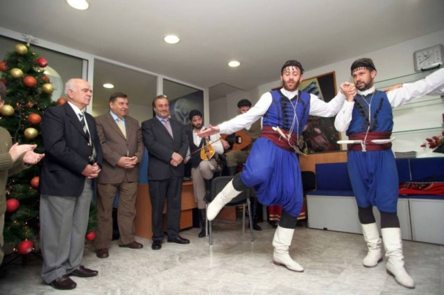 Γ. Καρατζαφέρης: Δεν θα κάνουμε τους μακιγιέρ του ΠΑΣΟΚ