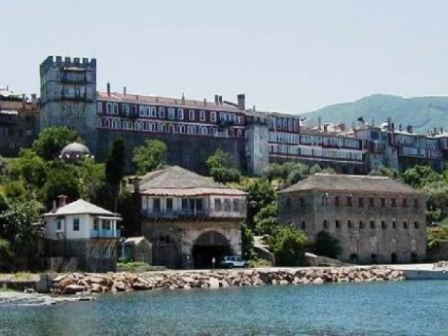 Κλινήρης και φρουρούμενος ο Εφραίμ