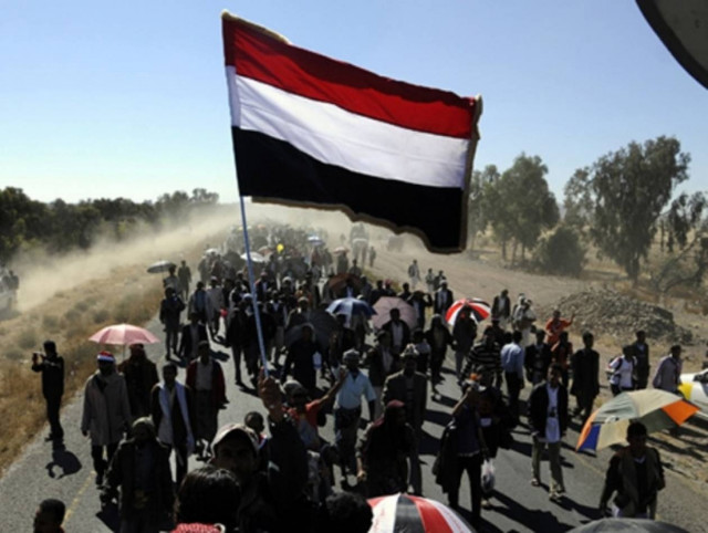 Νεκροί διαδηλωτές στην Υεμένη