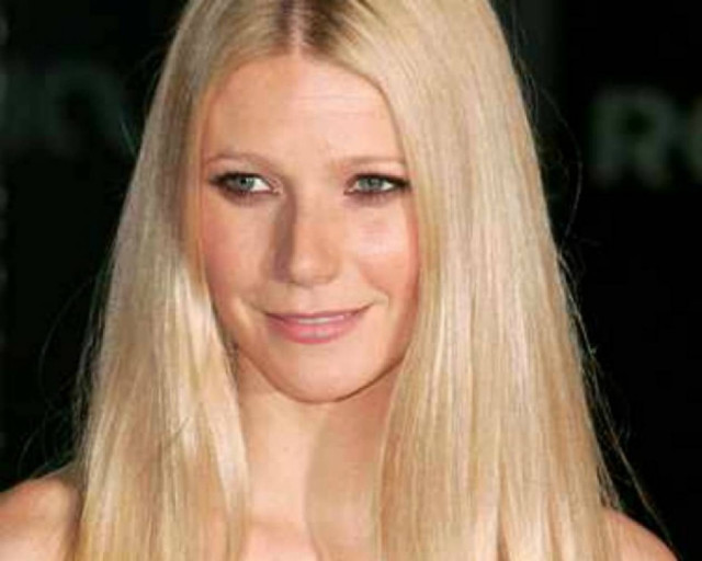 Η φιλελληνική συνέντευξη της Gwyneth Paltrow