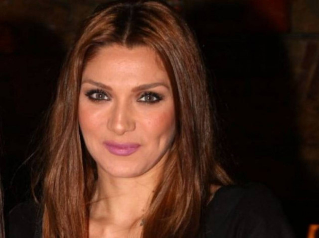 Αγγελική Ηλιάδη: «Δεν ζυγίζομαι ποτέ»